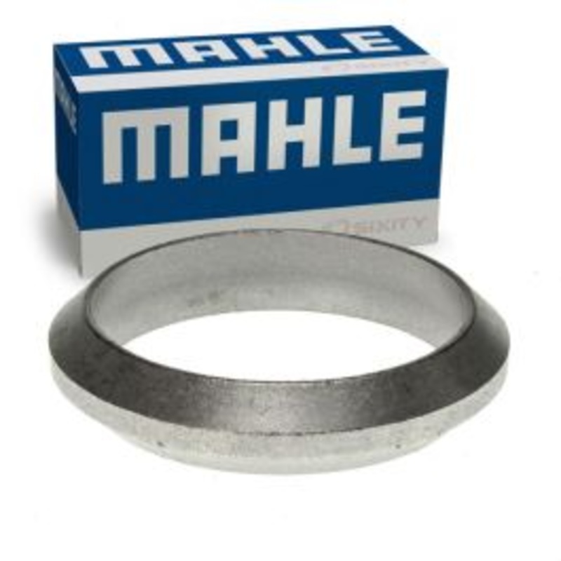 MAHLE Exhaust Pipe Flange Gasket for 1961-1983 Mercury Brougham Caliente Capri Colony Comet Commuter Cougar Countr Park 2.8L 3.3L 3.6L 3.7L 4.1L 4.2L 5.8L 6.7L 7.0L L6 V8