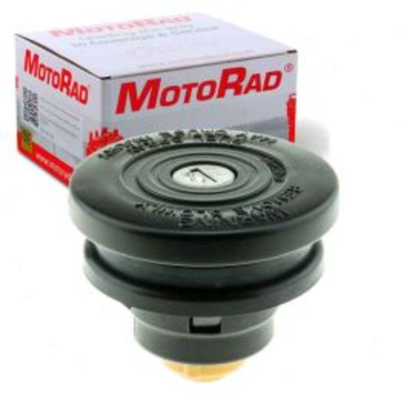 MotoRad Gas Cap for 1968-1970 Ford LTD