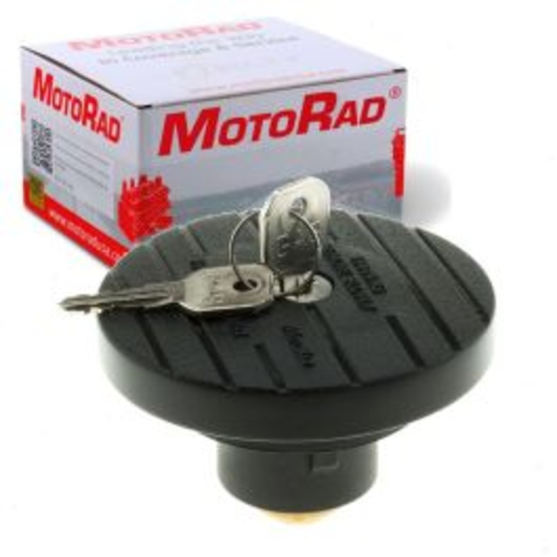 MotoRad Gas Cap for 1979 Plymouth Caravelle