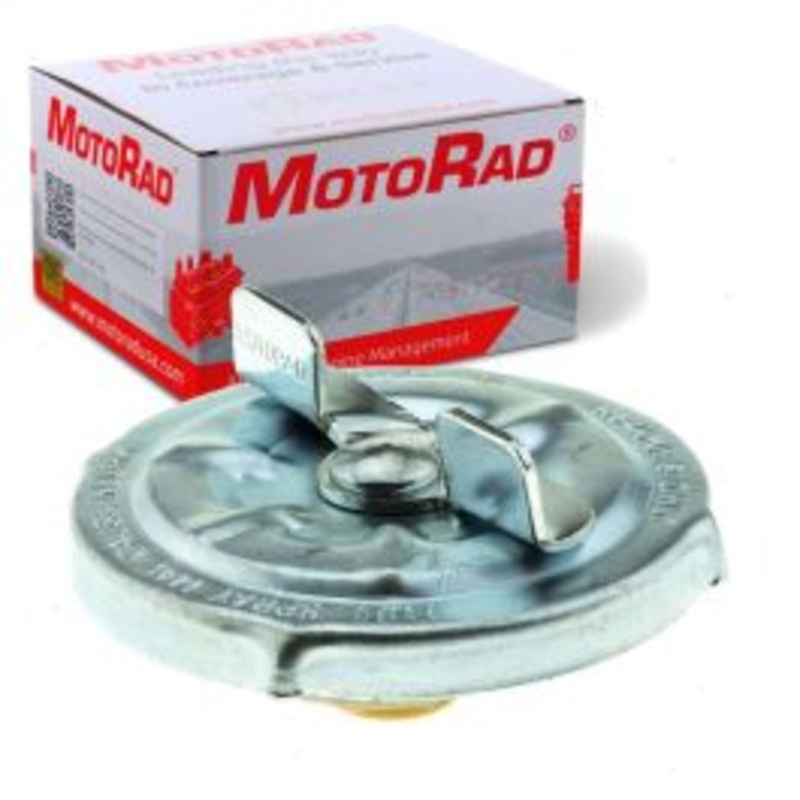 MotoRad Gas Cap for 1993 Mercedes-Benz 600SL