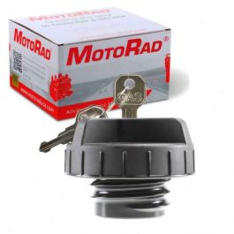 MotoRad Gas Cap for 2003-2004 Audi RS6