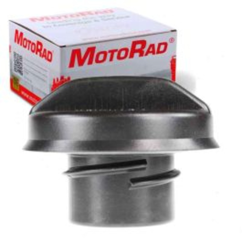 MotoRad Gas Cap for 2006 Lincoln Zephyr