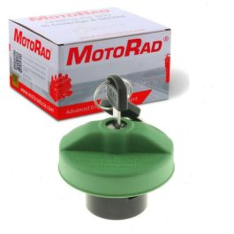 MotoRad Gas Cap for 2011-2012 Ram 2500 6.7L L6