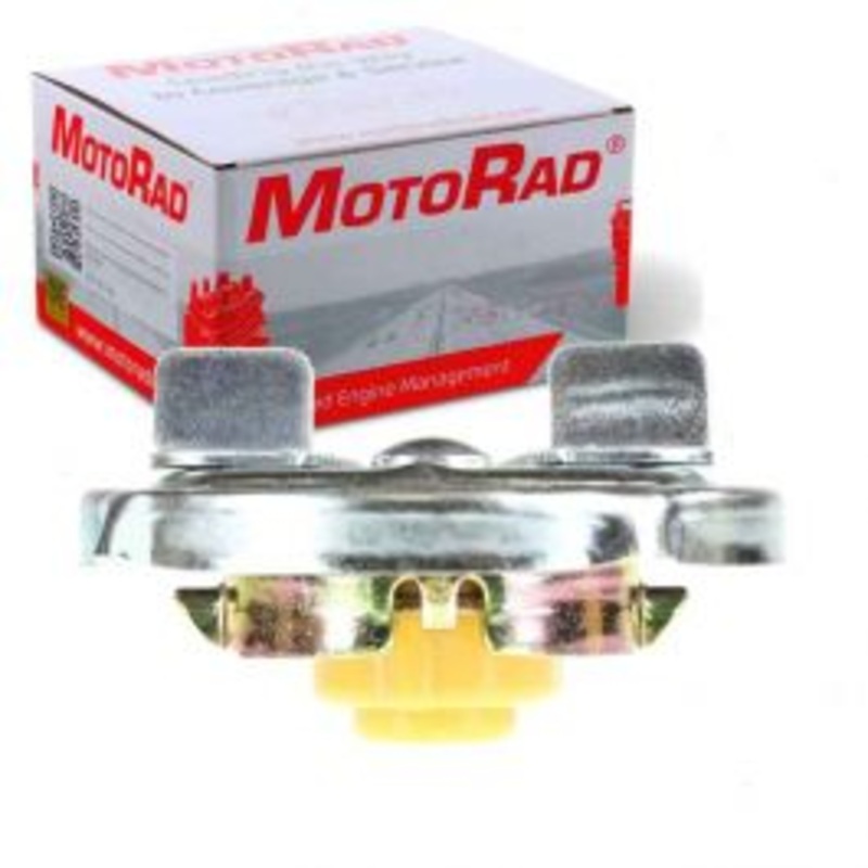 MotoRad MGC40 Gas Cap