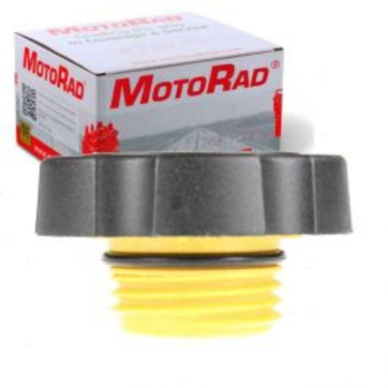 MotoRad Oil Filler Cap for 1989-1997 Chevrolet Camaro