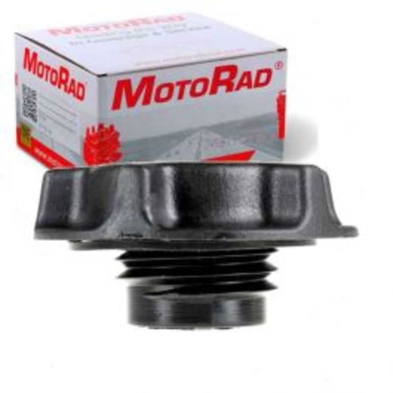MotoRad Oil Filler Cap for 1997 Geo Tracker
