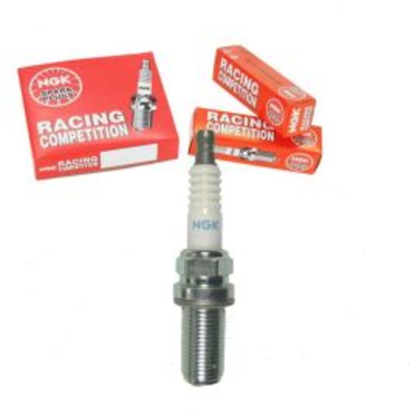 NGK Racing 4656 R7438-9 Spark Plug