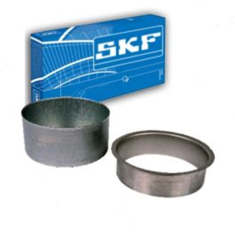 SKF Rear Engine Crankshaft Repair Sleeve for 1995-1996 Nissan Tsuru 1.6L L4