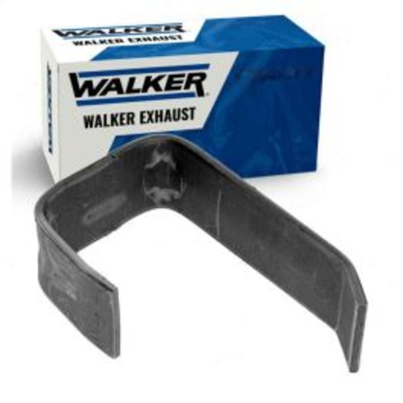 Walker Tail Pipe Left Exhaust System Hanger for 1979-1985 GMC C3500 7.4L V8