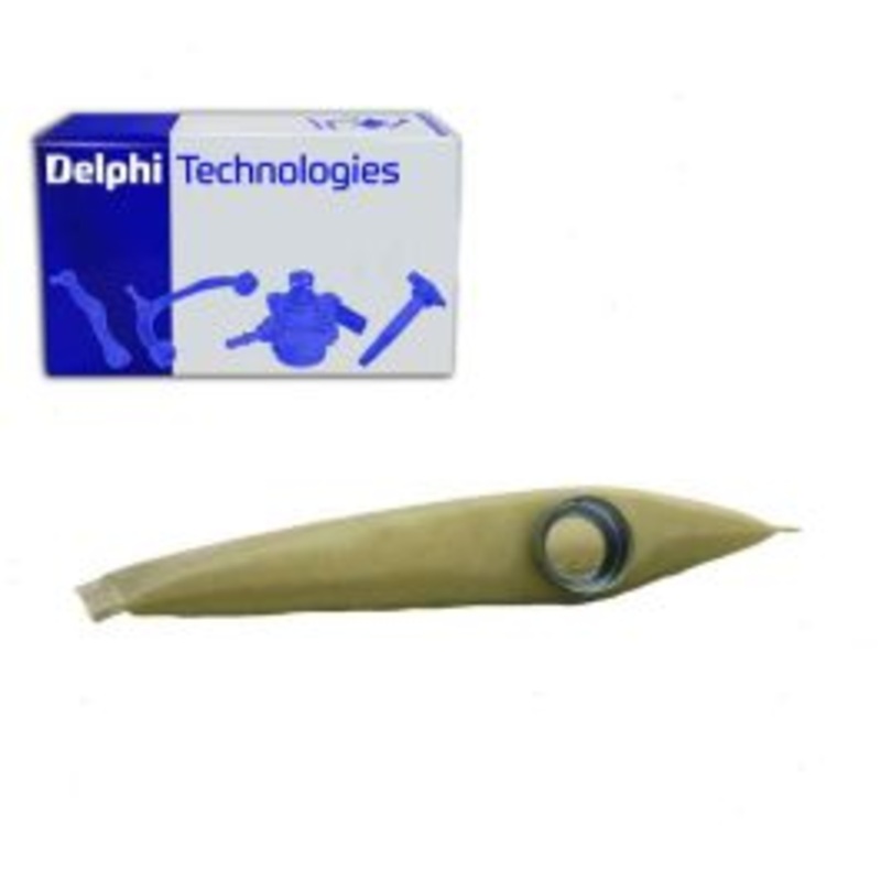 Delphi Fuel Pump Strainer for 1982-1991 Pontiac 6000 2.5L 2.8L 3.1L L4 V6