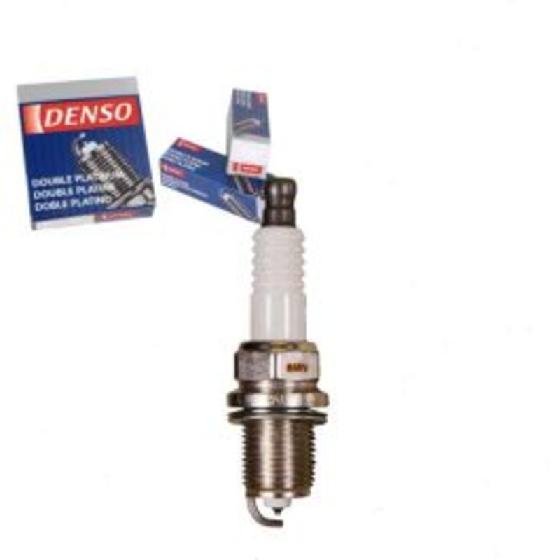 DENSO Double Platinum 3128 PK20R11 Spark Plug