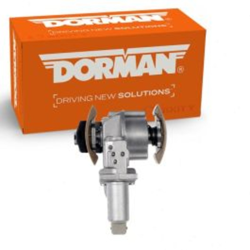 Dorman Variable Timing Solenoid VVT for 2001-2006 Audi A4 1.8L L4