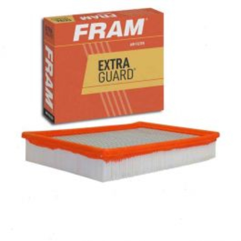 FRAM Extra Guard Air Filter for 1987-1991 Ford Country Squire