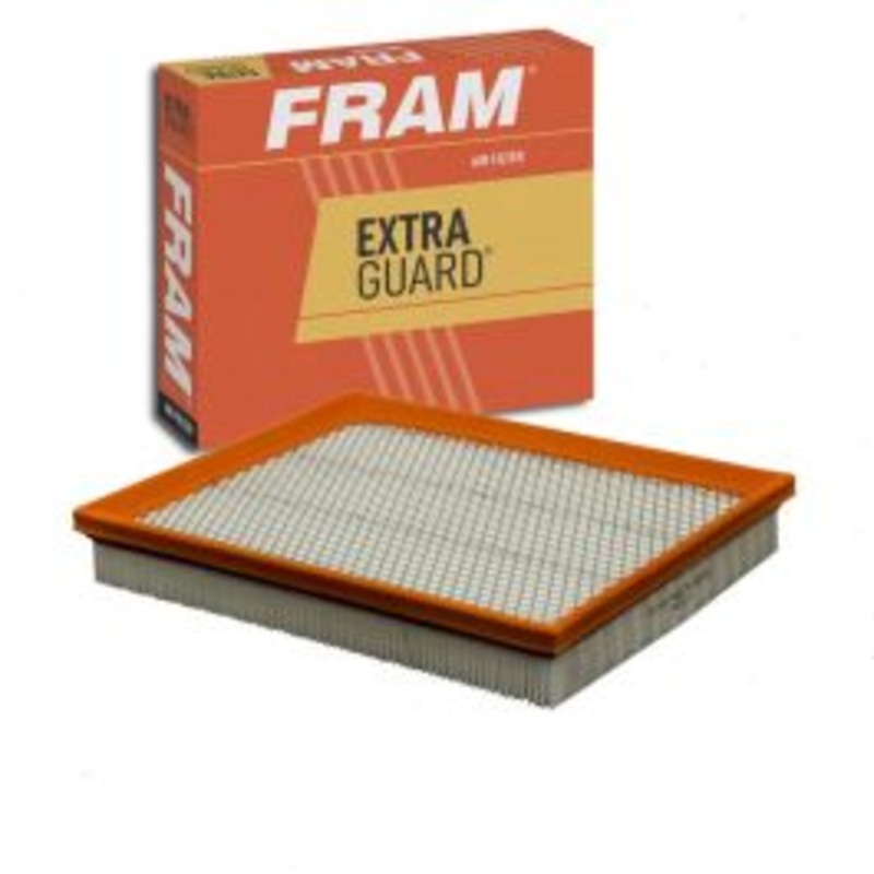 FRAM Extra Guard Air Filter for 2015-2016 BMW 435i xDrive Gran Coupe
