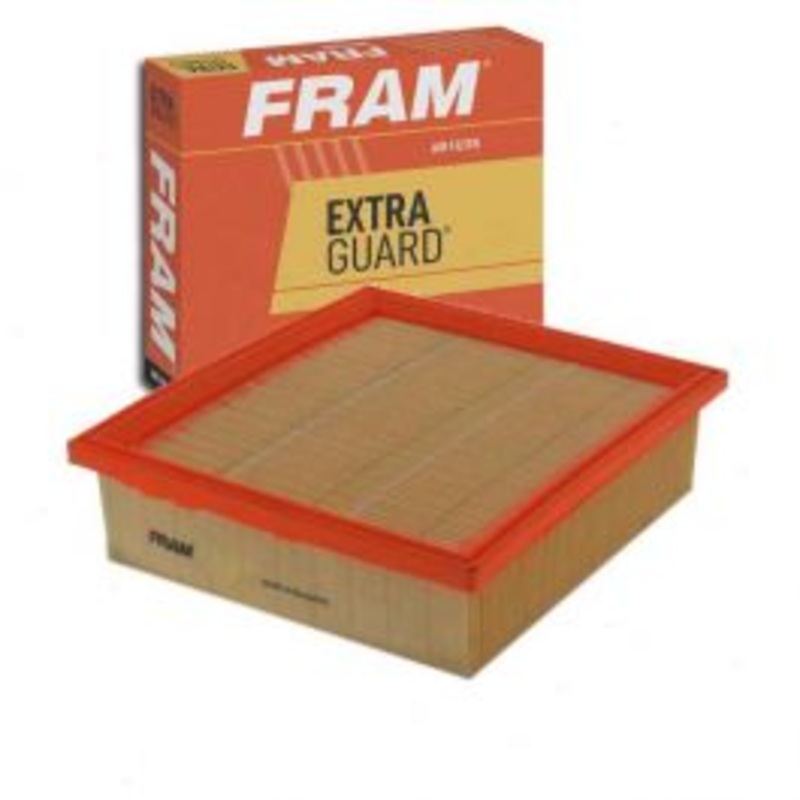FRAM Extra Guard Air Filter for 2017-2018 Jeep Compass 2.4L L4