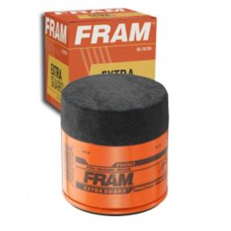 FRAM Extra Guard Engine Oil Filter for 2010-2012 Lexus HS250h
