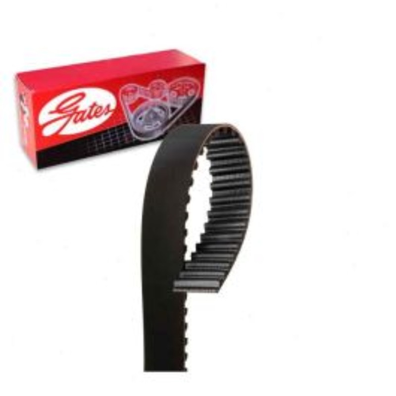 Gates Engine Timing Belt for 1999-2012 Hyundai Elantra 2.0L L4