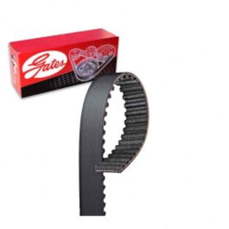 Gates Engine Timing Belt for 2000-2004 Audi S3 1.8L L4