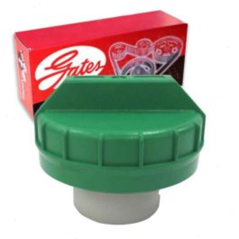 Gates Gas Cap for 2014 Ram ProMaster 1500 3.0L L4