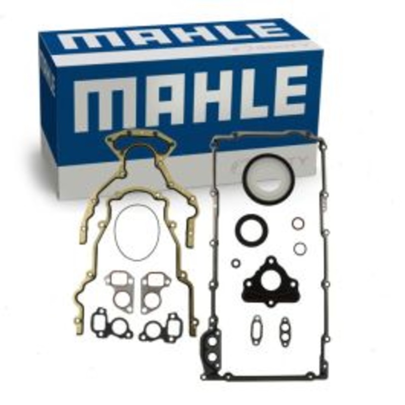 MAHLE Engine Conversion Gasket Set for 2003-2006 Isuzu Ascender 5.3L V8