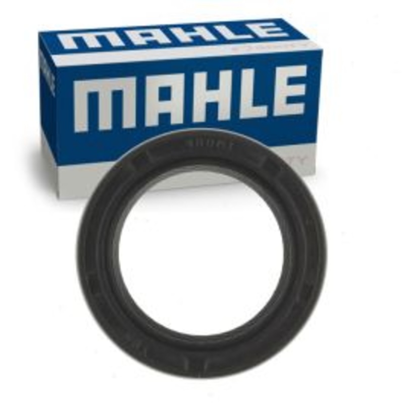 MAHLE Engine Timing Cover Seal for 2007-2011 Jeep Wrangler 3.8L V6