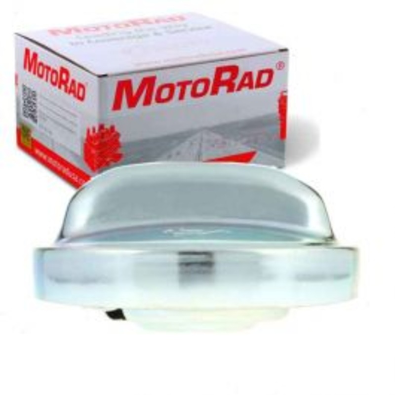 MotoRad Oil Filler Cap for 2004-2005 BMW 545i