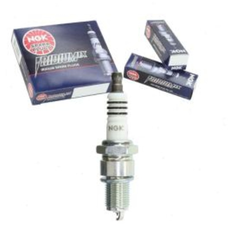 NGK Iridium IX 2115 BPR5EIX-11 Spark Plug