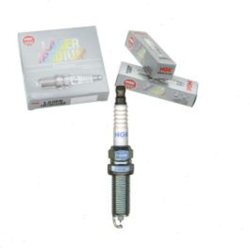 NGK Laser Iridium 90174 DF8H-11B Spark Plug