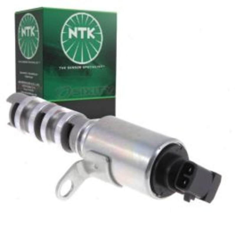 NTK Variable Timing Solenoid VVT for 2015 Ford Taurus 3.5L V6
