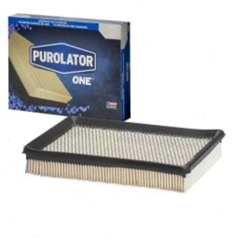 Purolator ONE A25395 Air Filter
