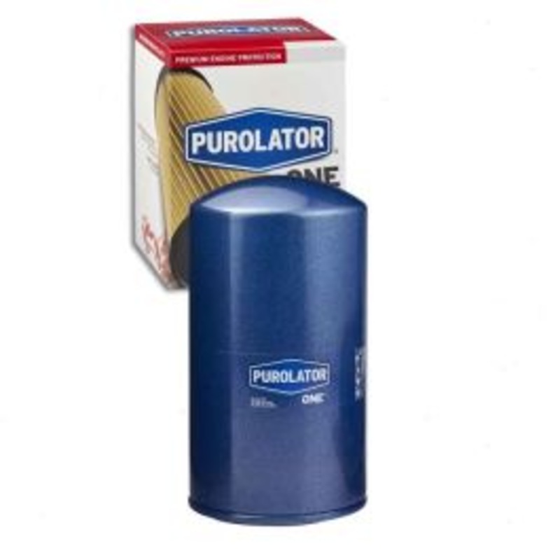 Purolator ONE PL44872 Engine Oil Filter