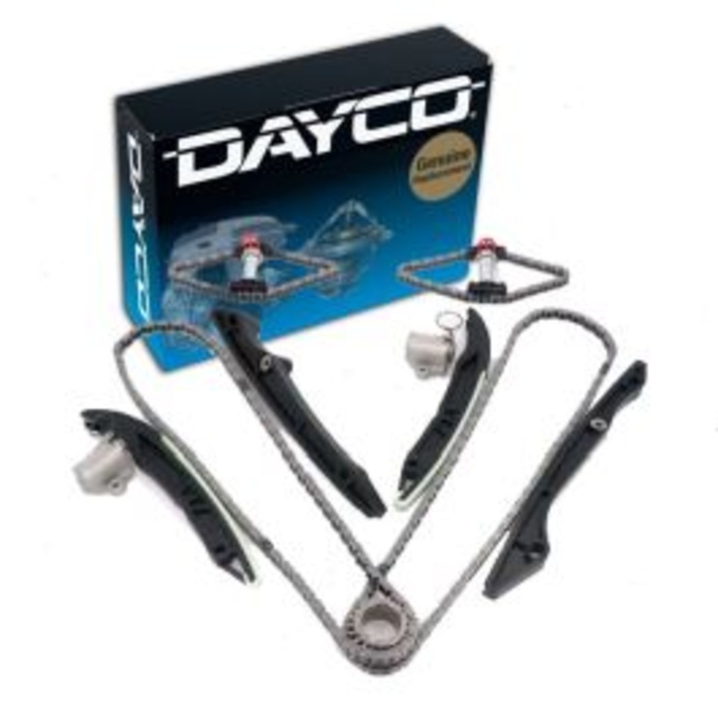 Dayco KTC1371 Engine Timing Chain Kit
