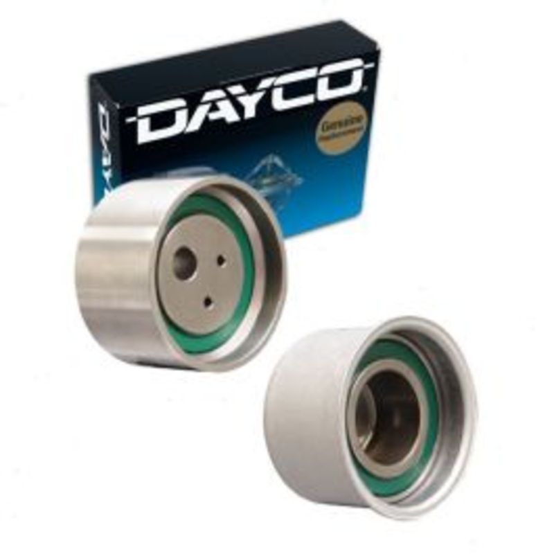 Dayco Timing Belt Component Kit for 1991-1996 Dodge Stealth