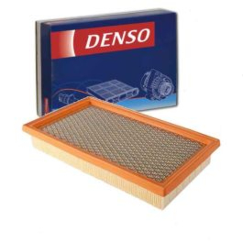 DENSO Air Filter for 2014-2018 Infiniti Q50 3.5L 3.7L V6