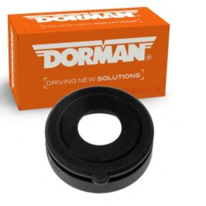 Dorman Fuel Filler Neck Seal for 1999-2004 Ford Mustang