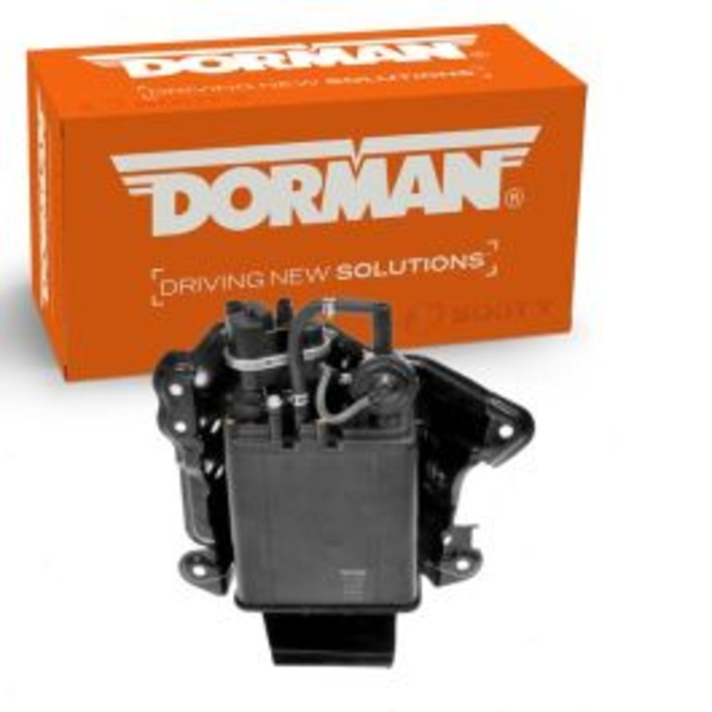Dorman Vapor Canister for 2006-2012 Toyota RAV4 2.4L 2.5L 3.5L L4 V6