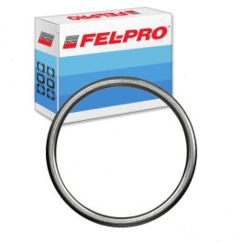Fel-Pro Exhaust Pipe Flange Gasket for 1991-1999 Infiniti G20 2.0L L4