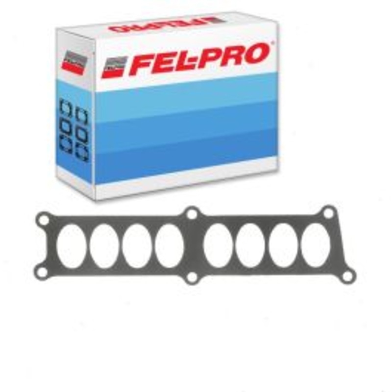 Fel-Pro Fuel Injection Plenum Gasket Set for 1988-1996 Ford F-250