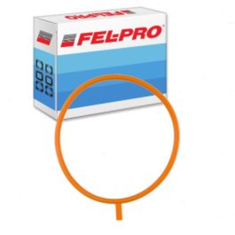 Fel-Pro Fuel Injection Throttle Body Mounting Gasket for 2017-2019 Honda Civic 2.0L L4