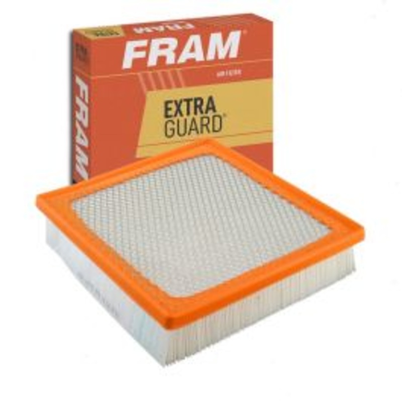 FRAM Extra Guard Air Filter for 2010-2018 Lexus RX350