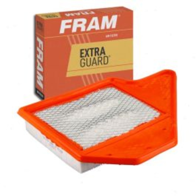 FRAM Extra Guard Air Filter for 2011-2014 Volkswagen Routan