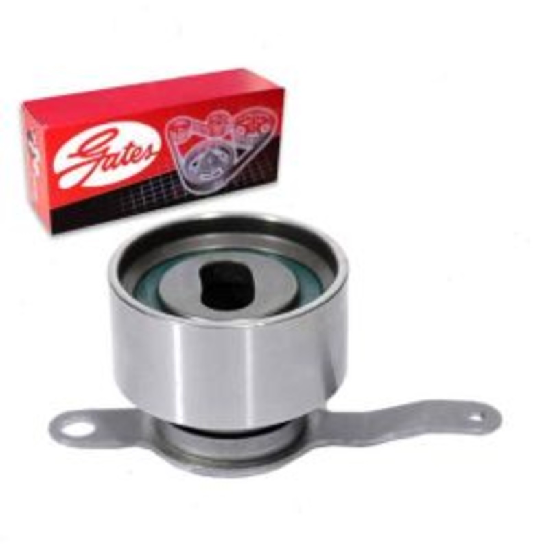Gates PowerGrip Timing Belt Tensioner for 1992-2000 Honda Civic 1.6L L4