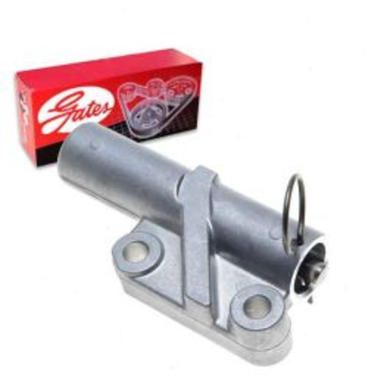 Gates PowerGrip Timing Belt Tensioner Hydraulic Asm for 1997-2004 Mitsubishi Montero Sport 3.0L 3.5L V6