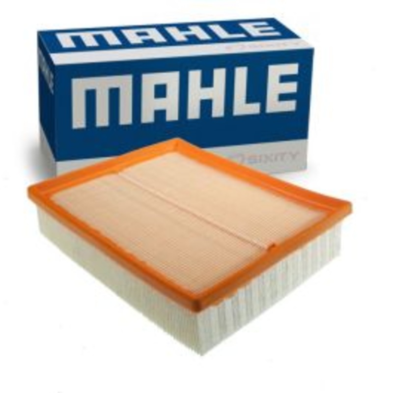 MAHLE LX Air Filter for 1997-2002 Land Rover Range Rover 4.0L 4.6L V8