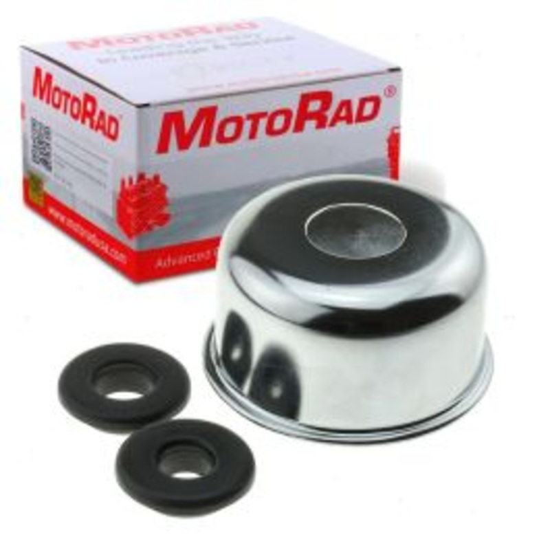MotoRad Crankcase Breather Cap for 1967-1974 Mercury Colony Park