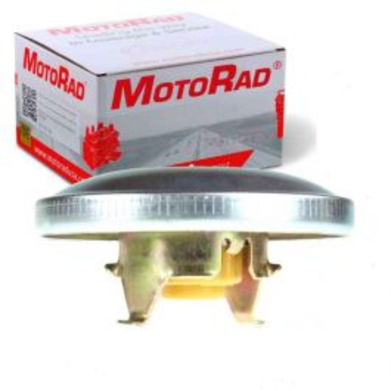 MotoRad Gas Cap for 1973-1974 GMC K35 K3500 Pickup