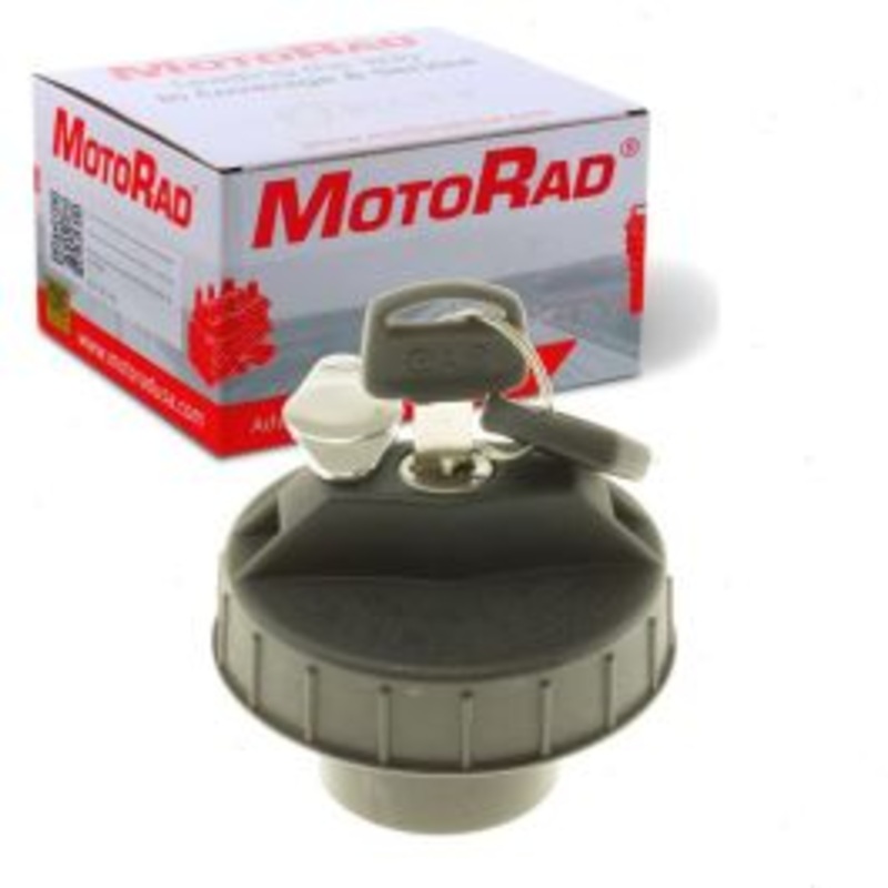 MotoRad Gas Cap for 2013-2014 Subaru WRX