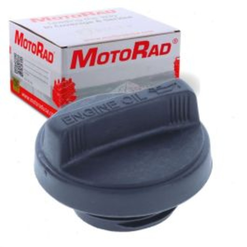 MotoRad Oil Filler Cap for 2010-2018 Lexus GX460