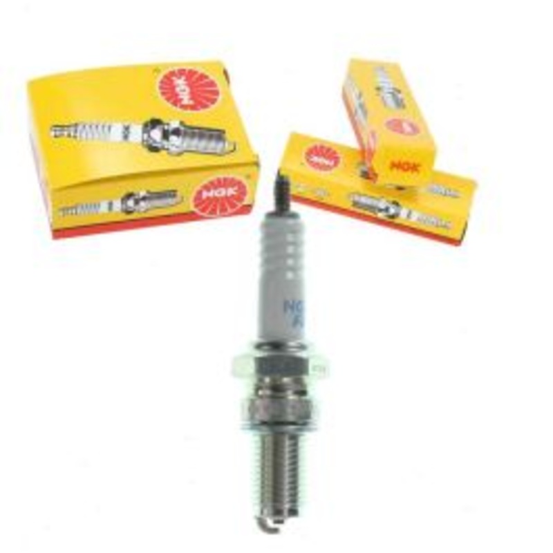 NGK Standard 1299 JR10B Spark Plug