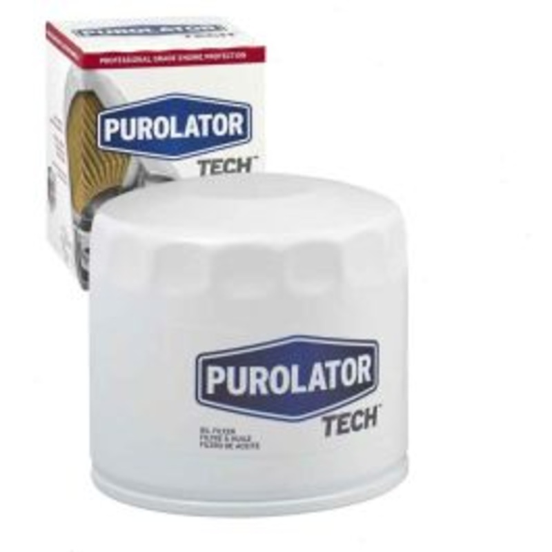 Purolator TECH Engine Oil Filter for 1992-1996 Mitsubishi Diamante 3.0L V6